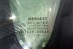 Стекло глухое правое для Renault Scenic с 2003-2009г