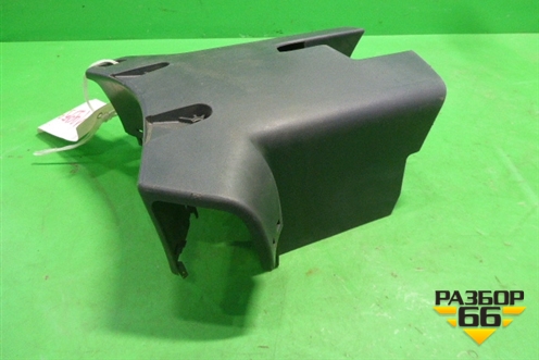 Кожух рулевой колонки (нижняя часть) для Renault Scenic с 2003-2009г