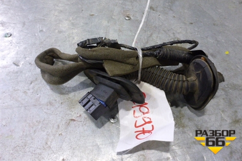 Проводка двери задней правой для Renault Scenic с 2003-2009г