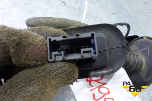 Проводка двери задней правой для Renault Scenic с 2003-2009г