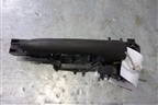 Ручка наружная двери передней левой для Renault Scenic с 2003-2009г