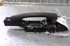Ручка наружная двери передней левой для Renault Scenic с 2003-2009г