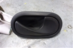 Ручка внутренняя двери задней правой (8200028486) для Renault Scenic с 2003-2009г