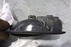 Ручка внутренняя двери задней правой (8200028486) для Renault Scenic с 2003-2009г