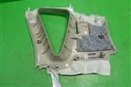 Обшивка стойки задняя верхняя левая для Renault Scenic с 2003-2009г