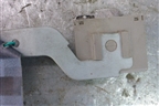 Блок электронный (см.фото) для Nissan Murano (Z51) с 2007-2015г
