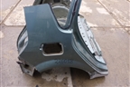 Крыло заднее правое (минивэн) для Renault Scenic с 2003-2009г