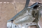 Крыло заднее правое (минивэн) для Renault Scenic с 2003-2009г