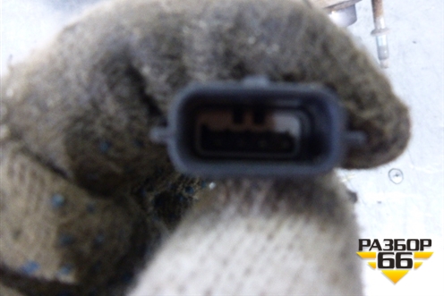 Коллектор выпускной (1.6л K4MA) для Renault Sandero с 2009-2014г (Сандеро)