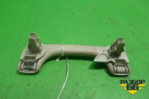 Ручка внутренняя потолочная для Renault Scenic с 2003-2009г