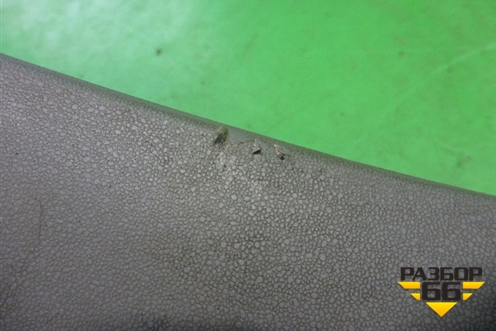 Накладка порога внутренняя заднего левого (8200084332) для Renault Scenic с 2003-2009г