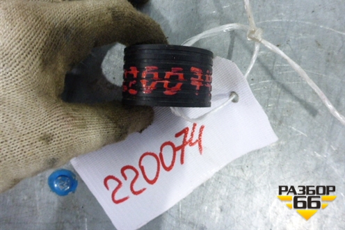 Ролик обводной ремня навесного оборудования (1.6л K4MT) для Renault Scenic с 2003-2009г