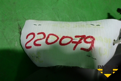 Держатель задней полки правый (82000165058) для Renault Scenic с 2003-2009г