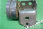 Петля двери задней правой нижняя для Renault Scenic с 2003-2009г