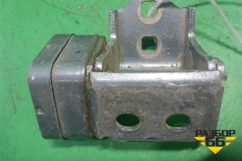 Петля двери задней правой нижняя для Renault Scenic с 2003-2009г