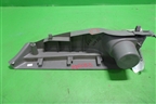Держатель задней полки левый (82000165060) для Renault Scenic с 2003-2009г
