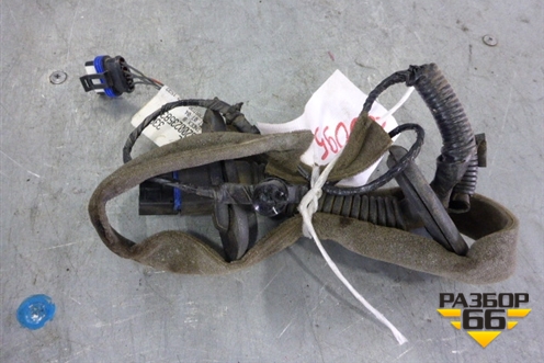 Проводка двери задней левой для Renault Scenic с 2003-2009г