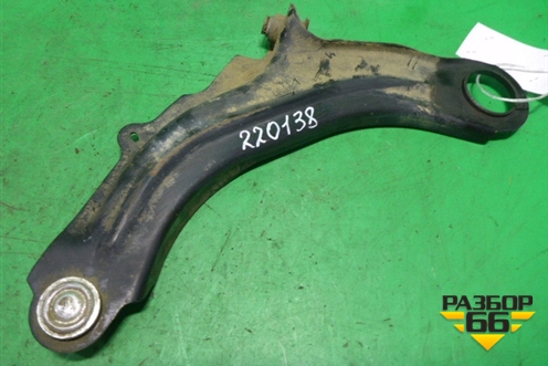 Рычаг передний правый для Renault Scenic с 2003-2009г