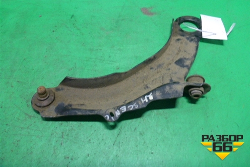 Рычаг передний правый для Renault Scenic с 2003-2009г