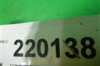 Рычаг передний правый для Renault Scenic с 2003-2009г
