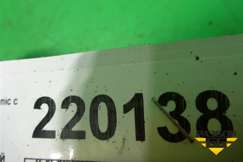 Рычаг передний правый для Renault Scenic с 2003-2009г