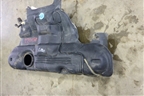 Бак топливный для Renault Scenic с 2003-2009г