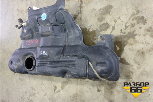Бак топливный для Renault Scenic с 2003-2009г