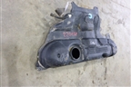 Бак топливный для Renault Scenic с 2003-2009г