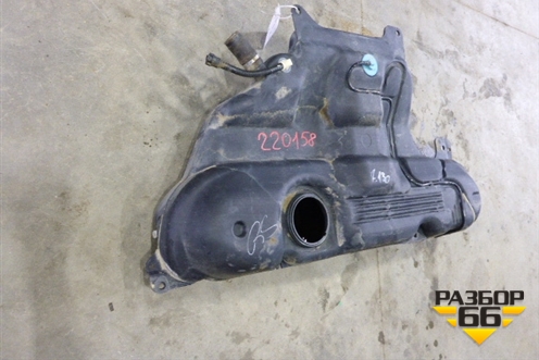 Бак топливный для Renault Scenic с 2003-2009г