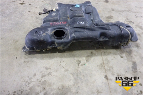Бак топливный для Renault Scenic с 2003-2009г