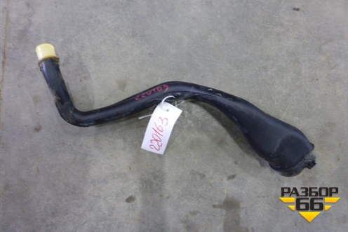 Горловина топливного бака (8200170232) для Renault Scenic с 2003-2009г