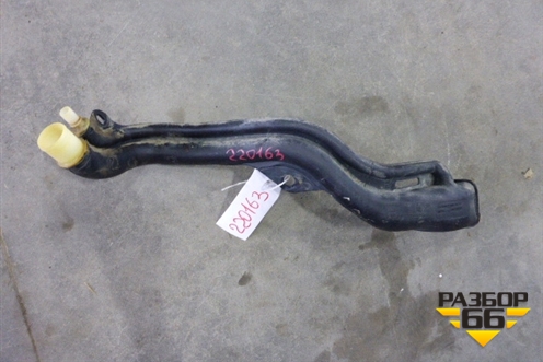 Горловина топливного бака (8200170232) для Renault Scenic с 2003-2009г