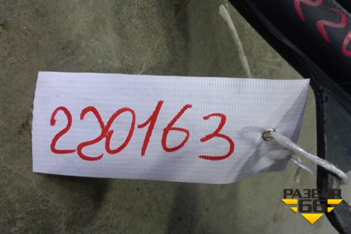 Горловина топливного бака (8200170232) для Renault Scenic с 2003-2009г
