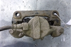 Суппорт передний правый для Renault Scenic с 2003-2009г