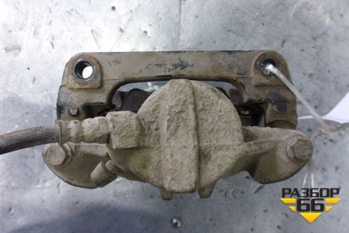 Суппорт передний правый для Renault Scenic с 2003-2009г