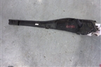 Решетка стеклоочистителей левая (8200825457) для Renault Scenic с 2003-2009г