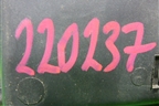Пепельница (9658691077) для Peugeot 308 с 2007-2014г