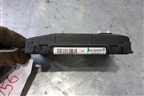 Блок электронный (8201013757) для Renault Sandero с 2009-2014г