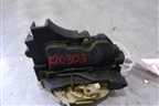 Замок двери передней правой для Mitsubishi Lancer-9  с 2003-2008г