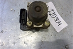 Блок ABS для Mitsubishi Lancer-9  с 2003-2008г