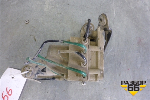 Блок ABS для Renault Scenic с 2003-2009г