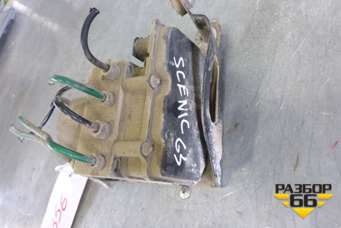 Блок ABS для Renault Scenic с 2003-2009г