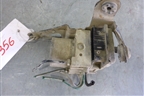 Блок ABS для Renault Scenic с 2003-2009г