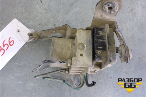 Блок ABS для Renault Scenic с 2003-2009г