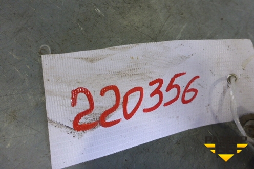 Блок ABS для Renault Scenic с 2003-2009г