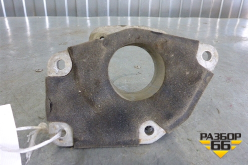 Кронштейн (усилителя тормозов вакуумного) (8200162702) для Renault Scenic с 2003-2009г