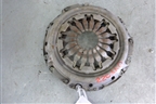 Корзина сцепления (1.6л МКПП K4MT) для Renault Scenic с 2003-2009г