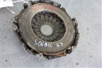 Корзина сцепления (1.6л МКПП K4MT) для Renault Scenic с 2003-2009г