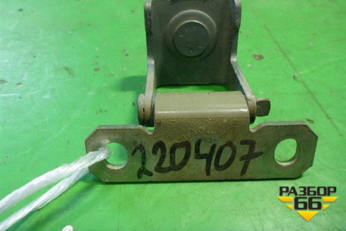 Петля двери багажника (844007338R) для Renault Scenic с 2003-2009г