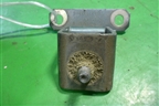 Петля двери багажника (844007338R) для Renault Scenic с 2003-2009г